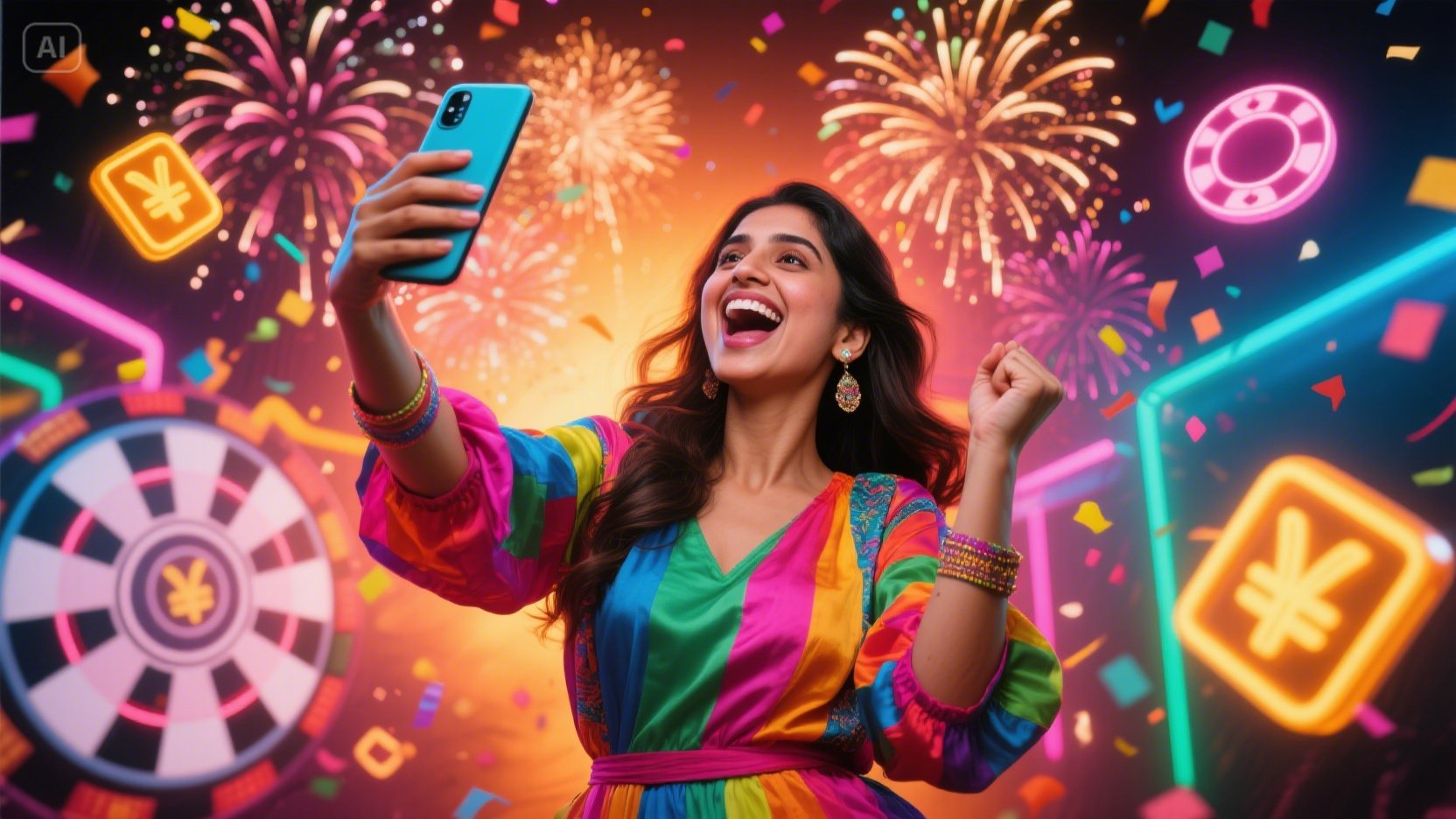 ChipstarsDeposit once and get 200% back instantly! Pakistani users can now play online slots, cricket betting, and card games with fast cashouts anytime.