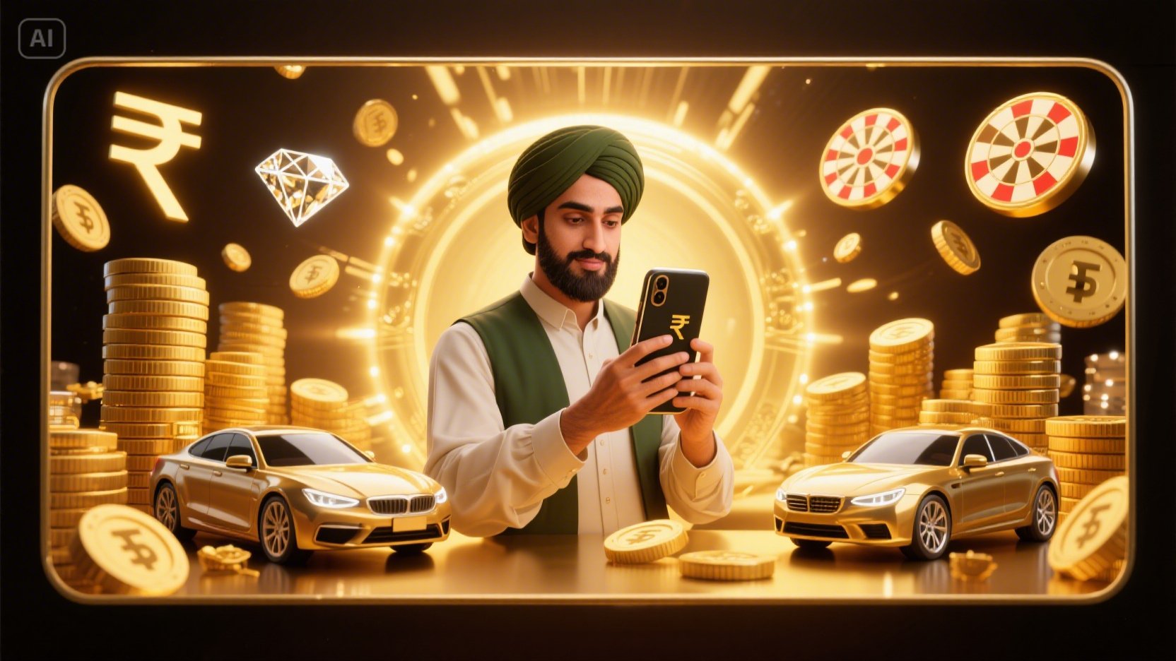ChipstarsMake your first deposit today and unlock a 200% instant bonus! Pakistan’s gaming fans can enjoy slots, poker, and live tables with fast JazzCash transactions and trusted local withdrawals.