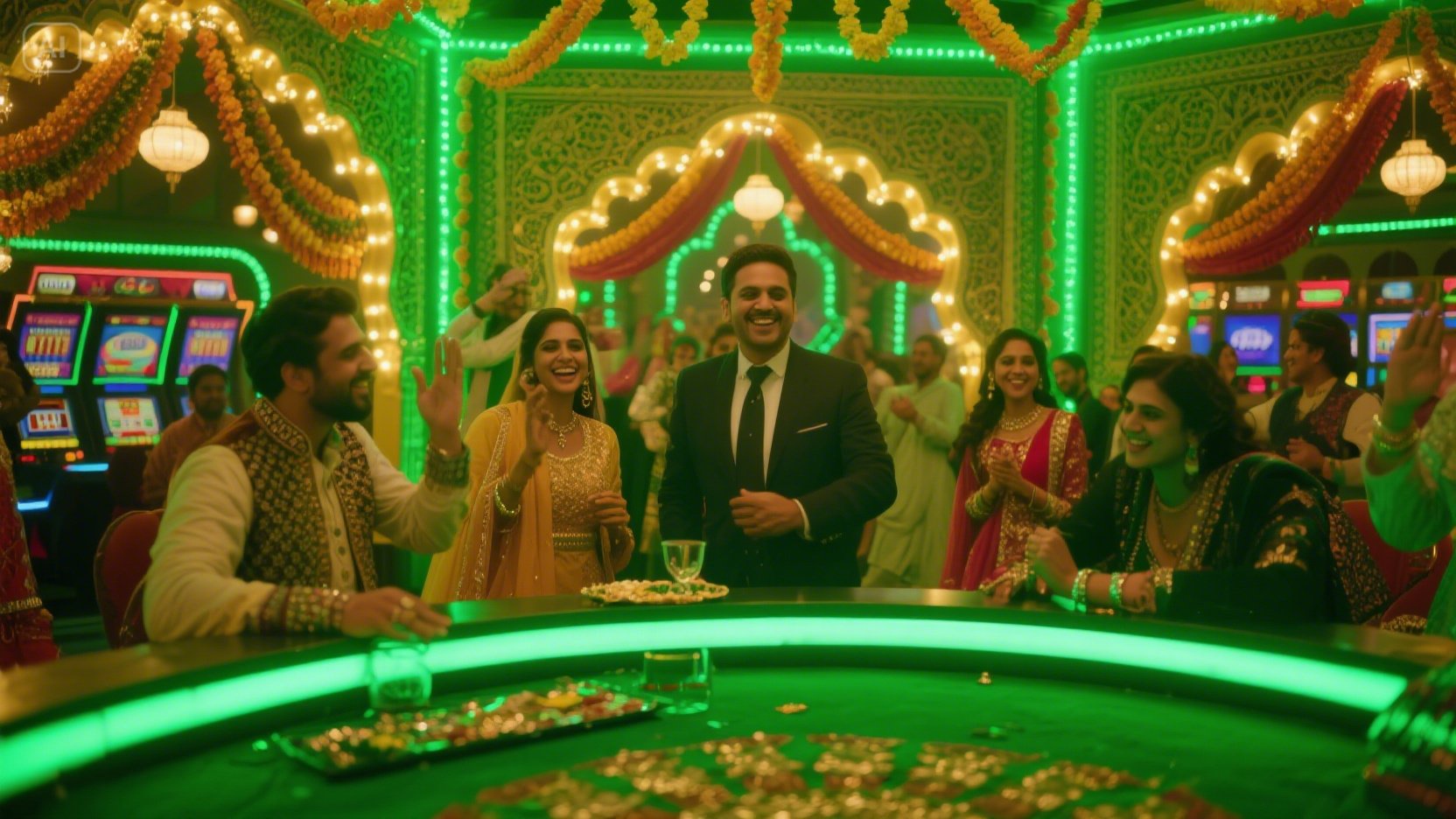 Casino Chipstars desktop and mobile interfaces