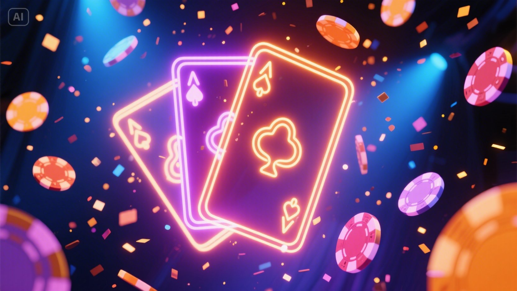 Casino Chipstars desktop and mobile interfaces